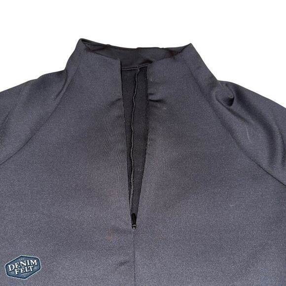 ALO Yoga Black Women's Jacket Like New - Picture 12 of 15